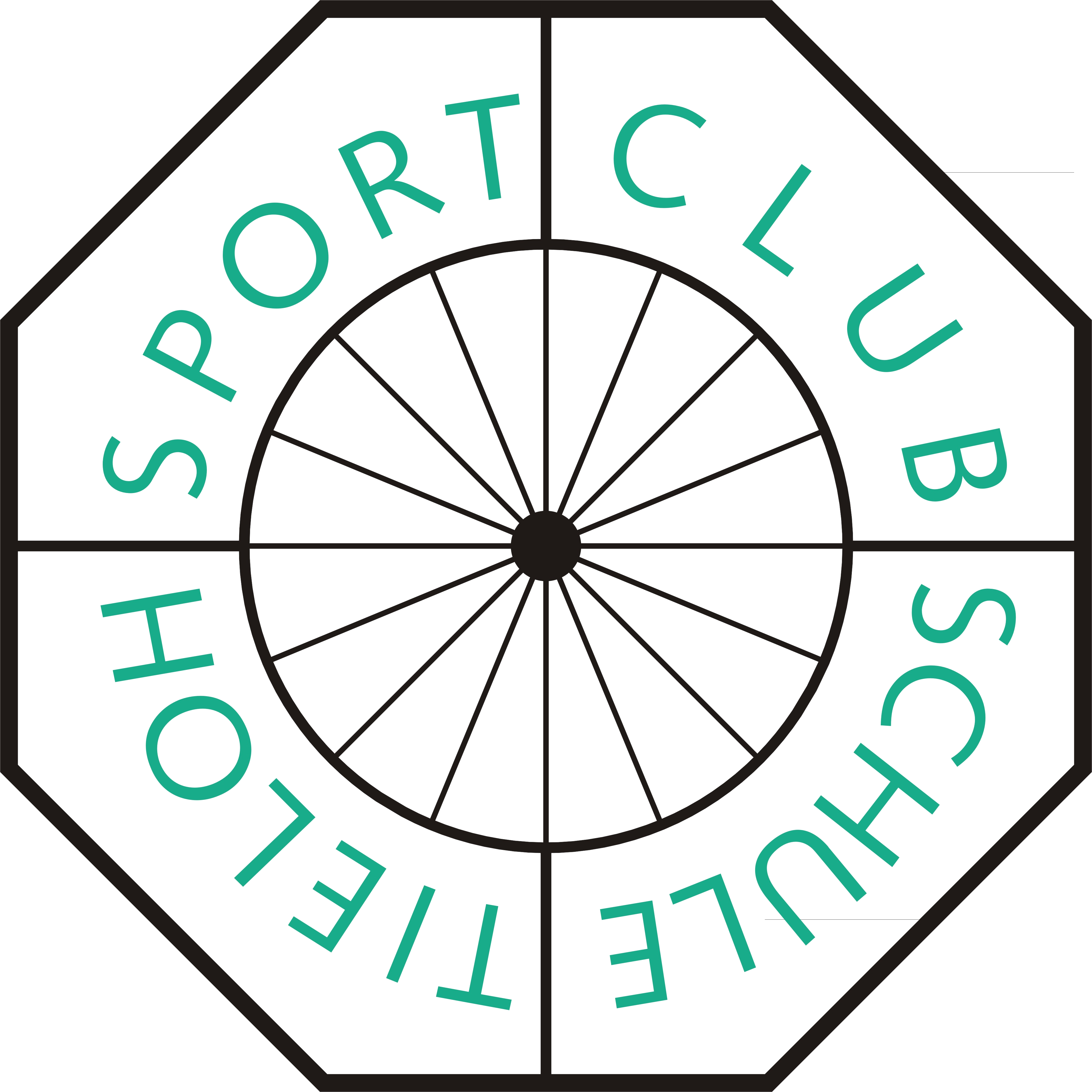 Logo SC Schule Tieloh